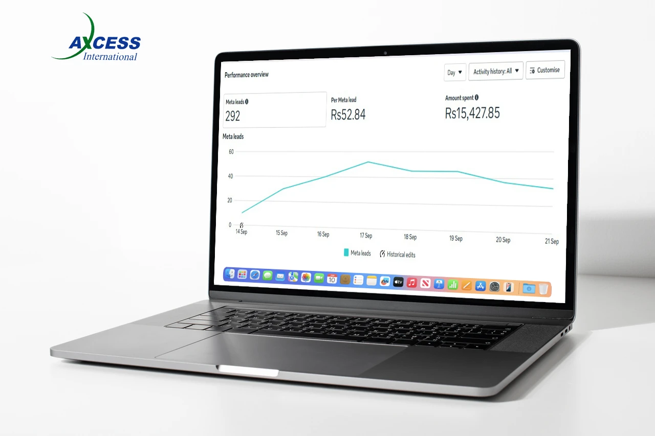 AXCESS International